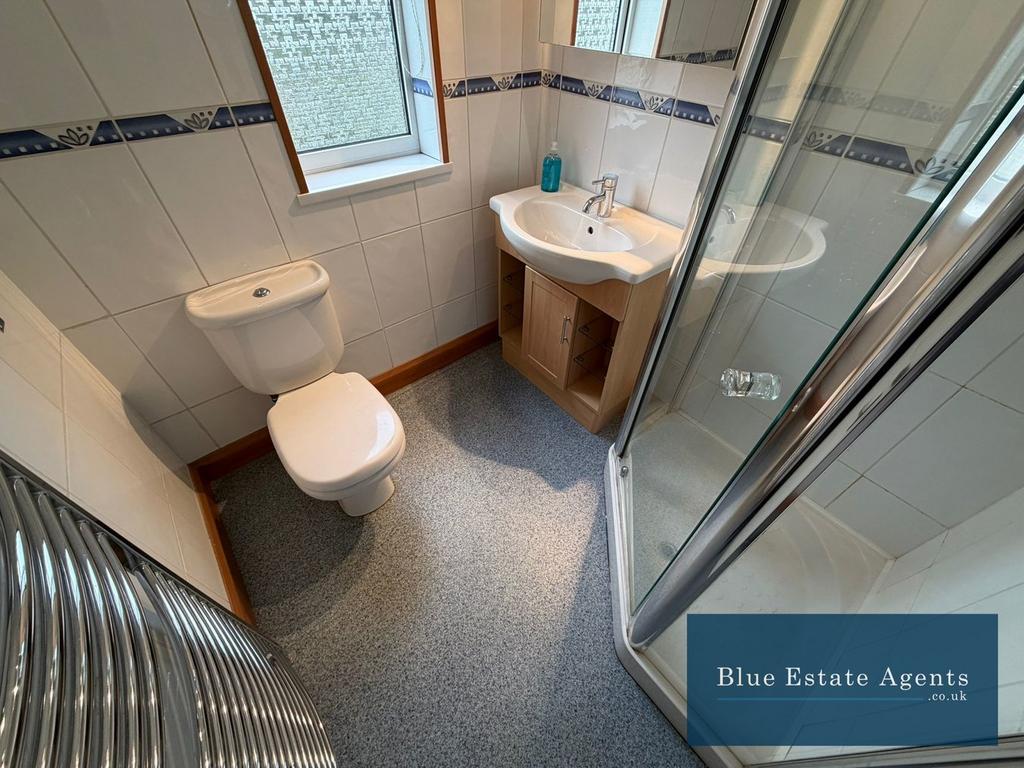 Shower Suite