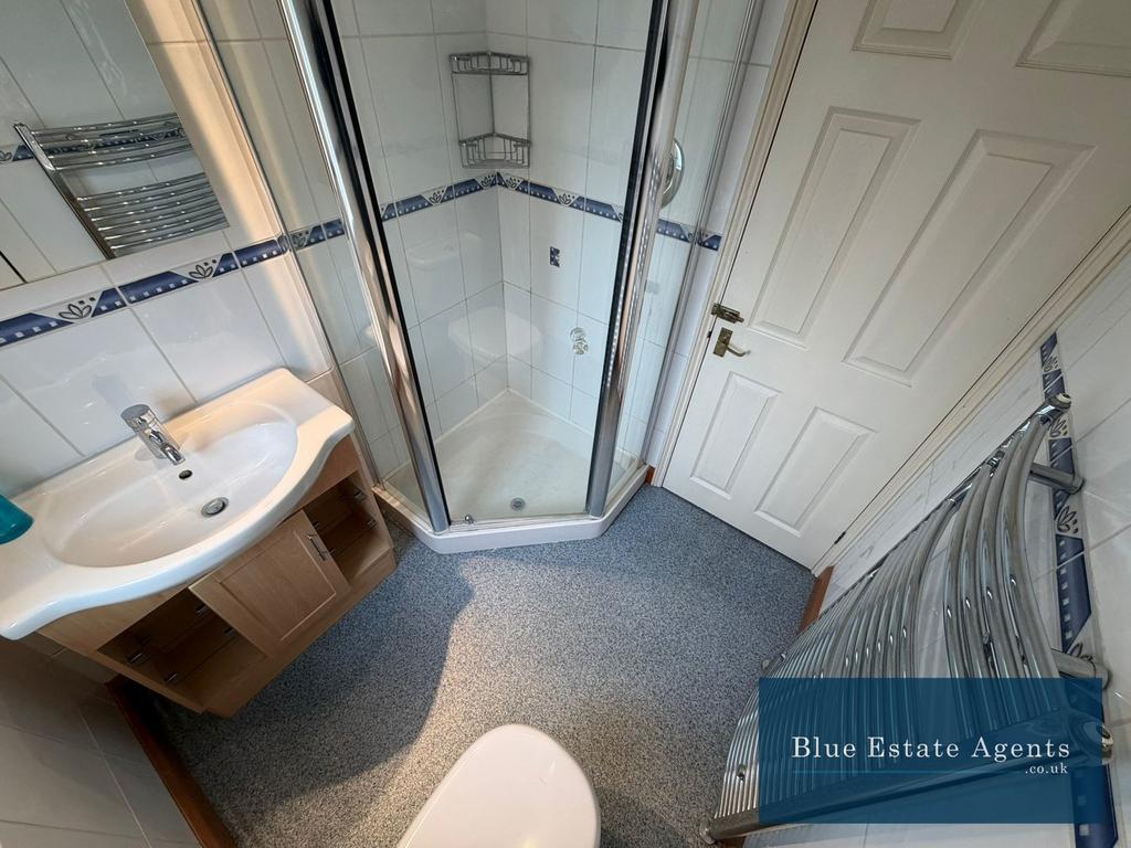 Shower Suite