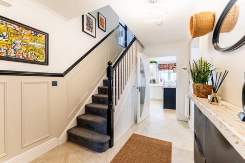4 bedroom detached house for sale, Mametz Grove, Gilwern, Abergavenny, NP7
