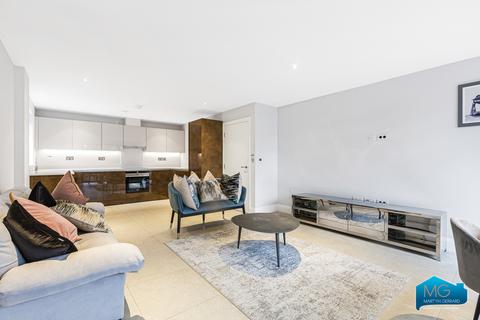 2 bedroom apartment to rent, Oakleigh Road North, Whetstone, London, N20