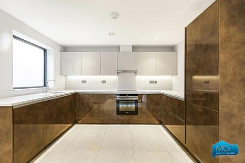 2 bedroom apartment to rent, Oakleigh Road North, Whetstone, London, N20