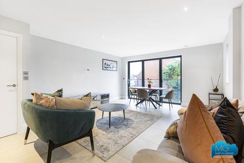 2 bedroom apartment to rent, Oakleigh Road North, Whetstone, London, N20