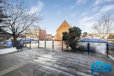 2 bedroom apartment to rent, Oakleigh Road North, Whetstone, London, N20
