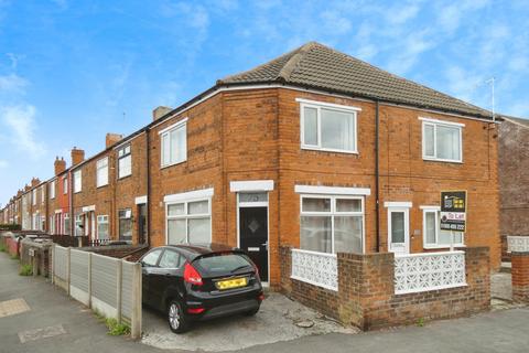 undefined, Church Street, Creswell, Worksop, S80