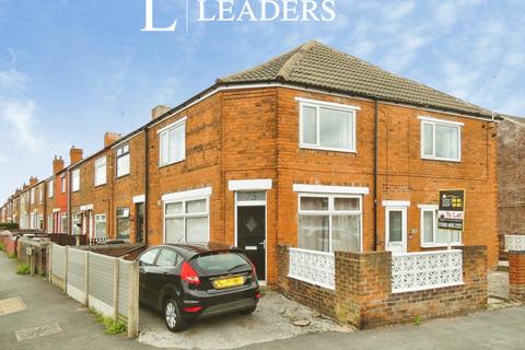 undefined, Church Street, Creswell, Worksop, S80
