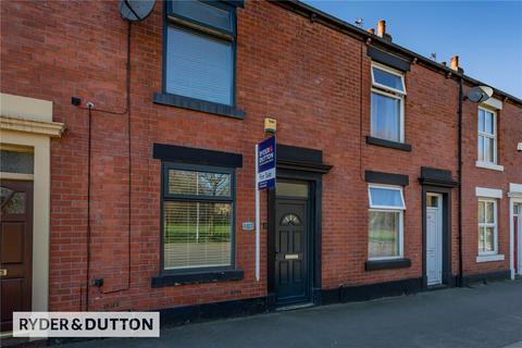 2 bedroom terraced house for sale, Manchester Road, Castleton, Rochdale, Greater Manchester, OL11