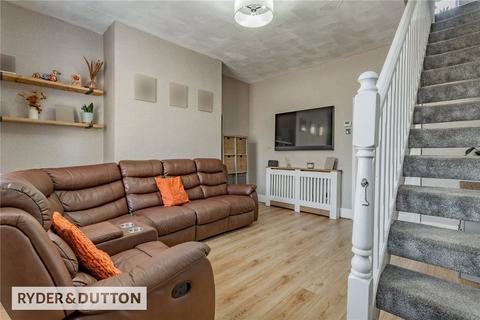 2 bedroom terraced house for sale, Manchester Road, Castleton, Rochdale, Greater Manchester, OL11