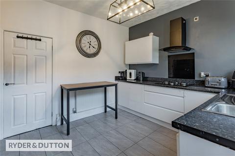 2 bedroom terraced house for sale, Manchester Road, Castleton, Rochdale, Greater Manchester, OL11