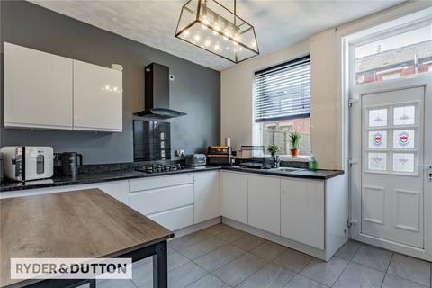 2 bedroom terraced house for sale, Manchester Road, Castleton, Rochdale, Greater Manchester, OL11