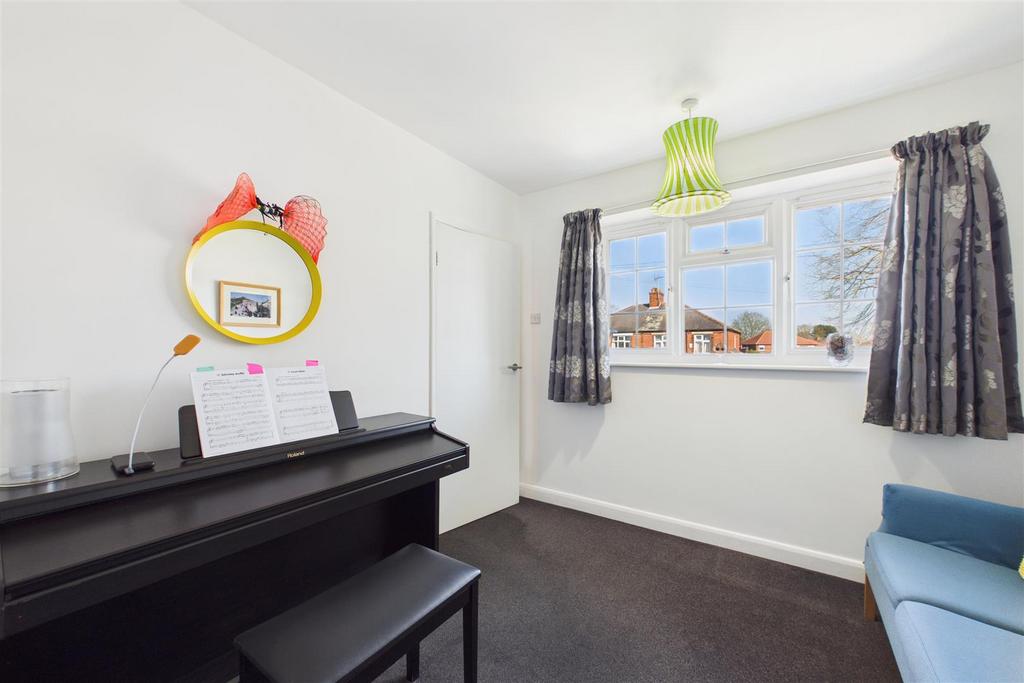 Bedroom Four