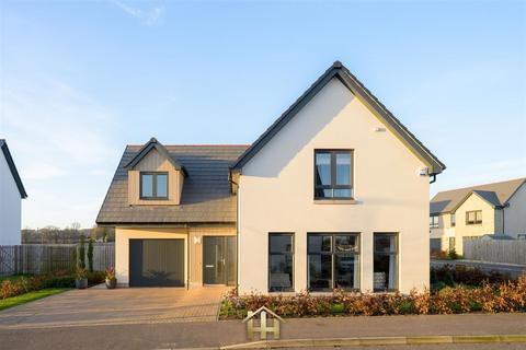 undefined, Strathgray Road, Dundee DD2
