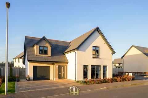 undefined, Strathgray Road, Dundee DD2