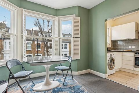 undefined, Upham Park Road, London, W4