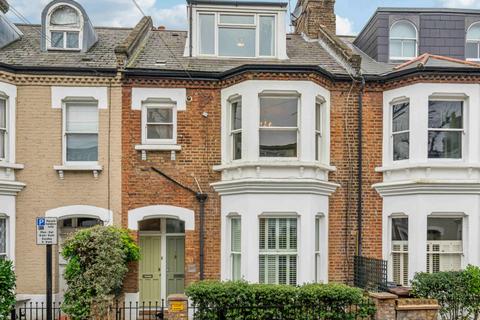 undefined, Upham Park Road, London, W4
