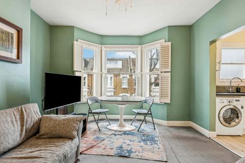 undefined, Upham Park Road, London, W4