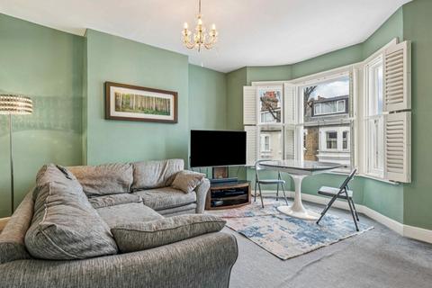 undefined, Upham Park Road, London, W4