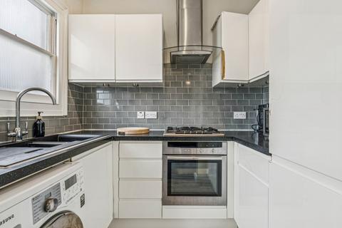 undefined, Upham Park Road, London, W4