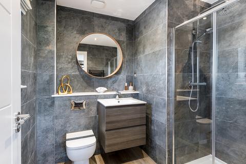 undefined, Plot 48 Thorne, Bangour Village Estate, Wester Dechmont, EH52 6LL