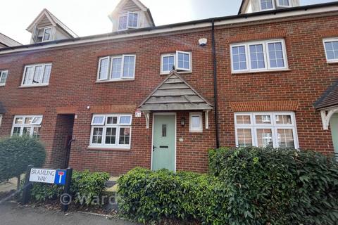 undefined, Bramling Way, Rainham, Gillingham, Kent