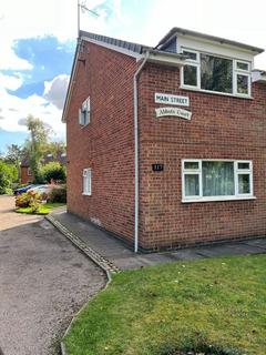 2 bedroom flat to rent, Main Street, Humberstone LE5