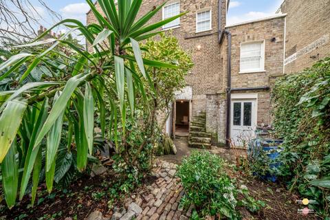 undefined, Lyme Street, London NW1