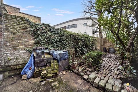 undefined, Lyme Street, London NW1