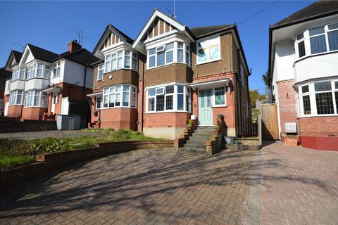 undefined, Cutenhoe Road, Luton, Bedfordshire, LU1