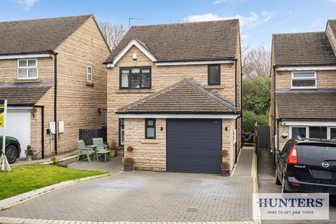 undefined, Greencroft Close, Idle, Bradford