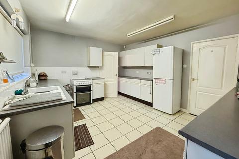 3 bedroom detached bungalow for sale, Middlefield Lane, Gainsborough DN21