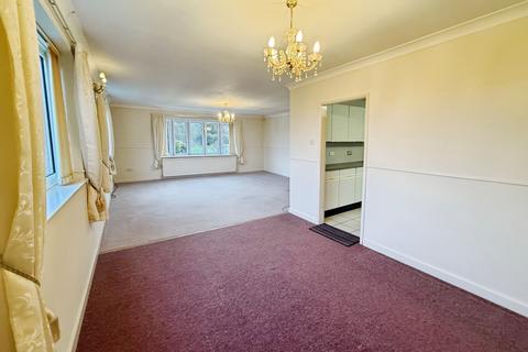 3 bedroom detached bungalow for sale, Middlefield Lane, Gainsborough DN21