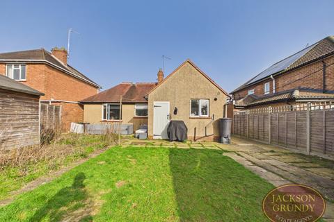 undefined, Ashley Lane, Moulton, NN3 7TJ