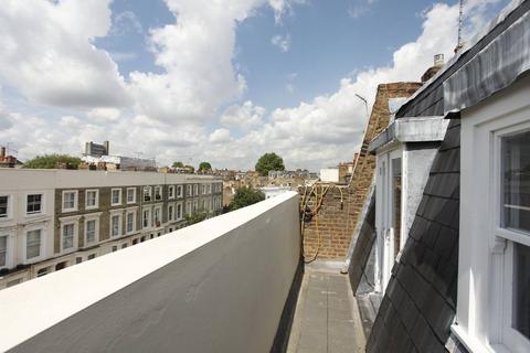 1 bedroom flat to rent, Edbrooke Road, Maida Vale, London, W9
