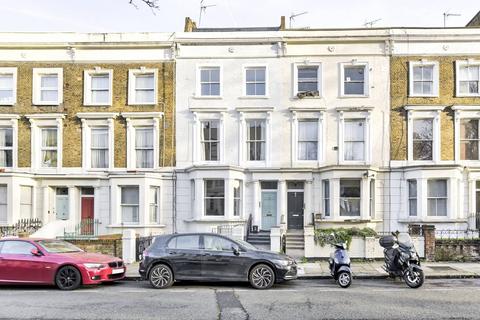 1 bedroom flat to rent, Edbrooke Road, Maida Vale, London, W9