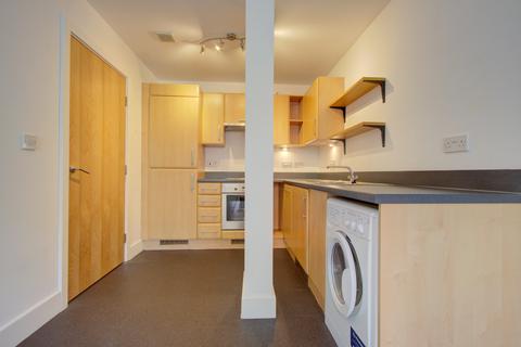 1 bedroom flat to rent, Rutland Street, Leicester LE1