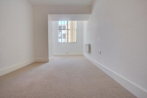 1 bedroom flat to rent, Rutland Street, Leicester LE1