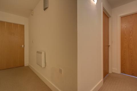 1 bedroom flat to rent, Rutland Street, Leicester LE1