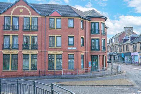 undefined, Menteith Court, Motherwell ML1