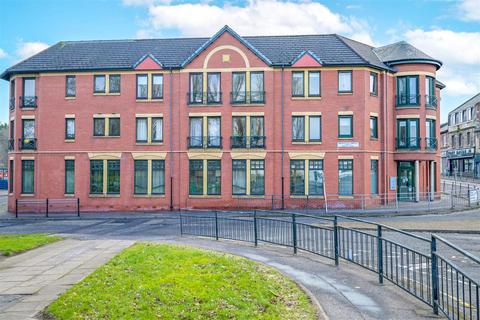 undefined, Menteith Court, Motherwell ML1