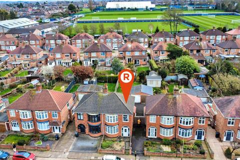 3 bedroom semi-detached house for sale, Aylestone Road, Leicester