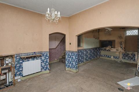 3 bedroom end of terrace house for sale, Lyndhurst Road, London N18
