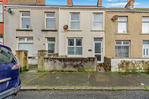 2 bedroom terraced house for sale, Dewsland Street, Milford Haven SA73