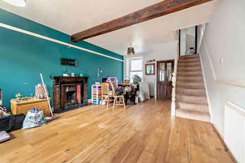 2 bedroom terraced house for sale, Dewsland Street, Milford Haven SA73