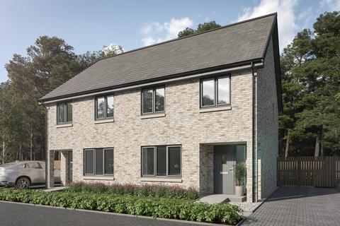 undefined, Plot 50 Thorne, Bangour Village Estate, Wester Dechmont, EH52 6LL