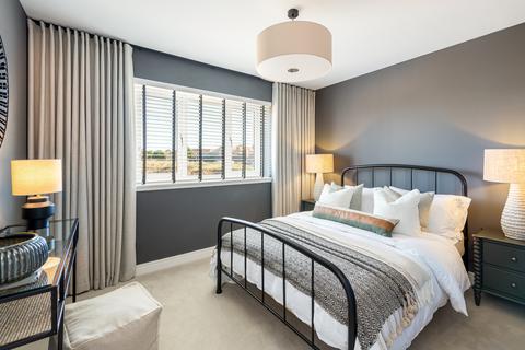 undefined, Plot 50 Thorne, Bangour Village Estate, Wester Dechmont, EH52 6LL