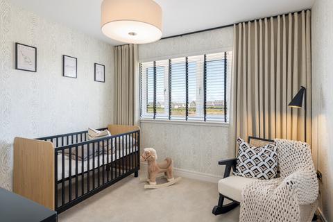 undefined, Plot 50 Thorne, Bangour Village Estate, Wester Dechmont, EH52 6LL