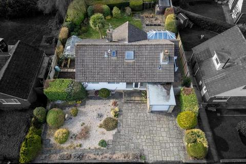undefined, Greenfield Park Drive, York
