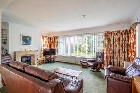 undefined, Greenfield Park Drive, York