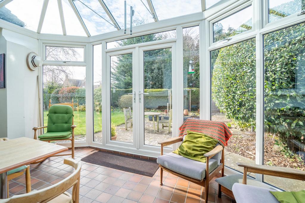 Conservatory