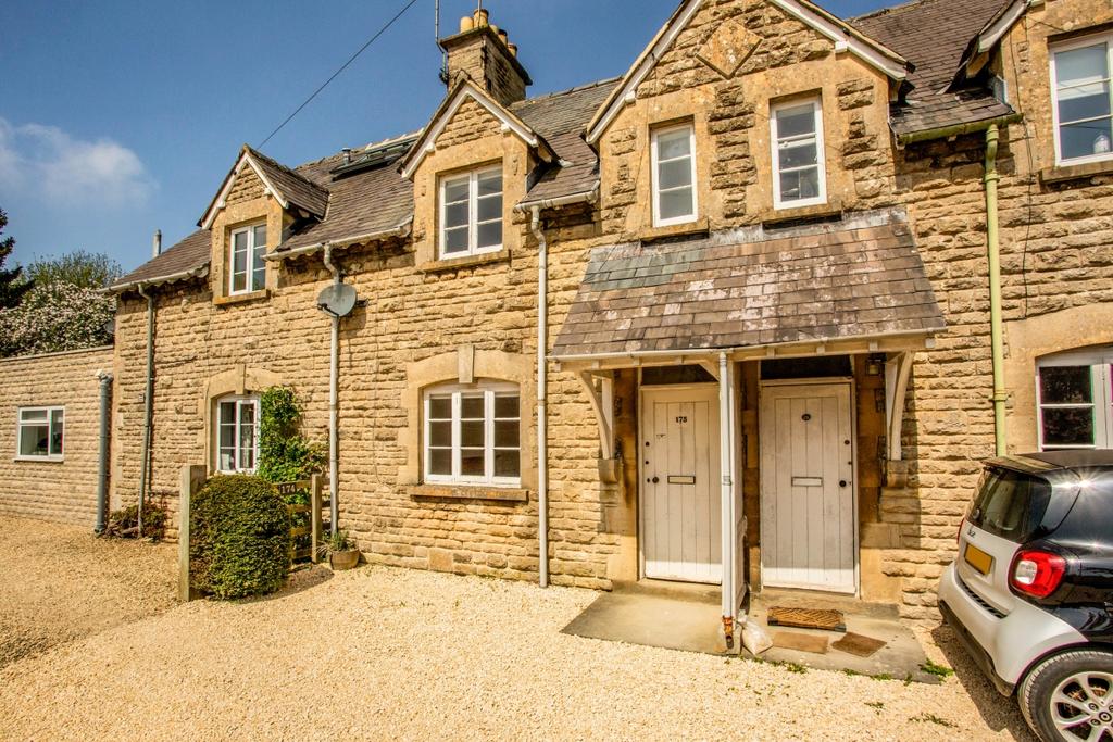 175 Windmill Road...