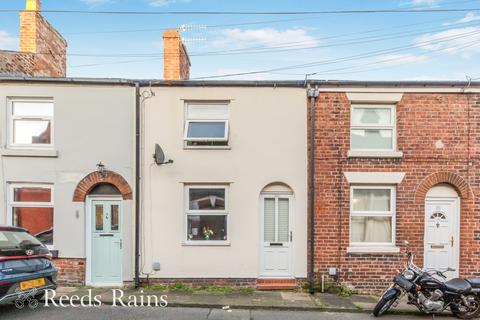 Union Street, Cheshire CW12